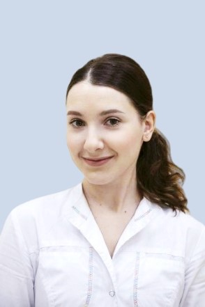 Коротаева Алина Эдуардовна