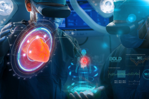 Самые перспективные направления MedTech
